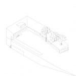 L House By Dellekamp Arquitectos - Sheet14
