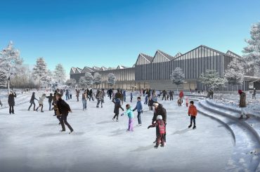 Latvian Museum of Contemporary Art By Adjaye Associates - Sheet2
