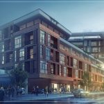 Al Raha Residential Building By Distance Studio Consultants - Sheet2