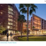 Arizona State University, Tooker House By Solomon Cordwell Buenz (SCB) - Sheet12