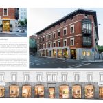BATAVIA Flagship Store in Villagonzalo Palace By ÁBATON - Sheet6