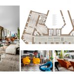BATAVIA Flagship Store in Villagonzalo Palace By ÁBATON - Sheet5