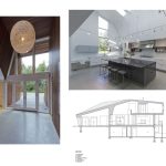 Berkshire Pond House By David Jay Weiner Architects - Sheet6