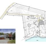 Berkshire Pond House By David Jay Weiner Architects - Sheet4