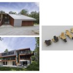 Berkshire Pond House By David Jay Weiner Architects - Sheet3