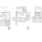 Berkshire Pond House By David Jay Weiner Architects - Sheet2