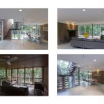 Berkshire Pond House By David Jay Weiner Architects - Sheet1