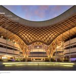 Bunjil Place By fjmt - Sheet1
