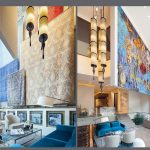 Carpet showroom for HANDS By IAAD- IT'S ALL ABOUT DESIGN - Sheet6