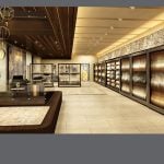 Carpet showroom for HANDS By IAAD- IT'S ALL ABOUT DESIGN - Sheet2