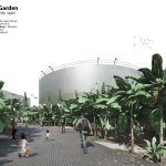 "El Tanque Botanical Garden" By FERNANDO MENIS SLPU - Sheet6