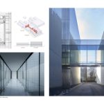 Extension of the CTLES By ANTONINI DARMON Architects - Sheet4