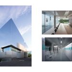 Extension of the CTLES By ANTONINI DARMON Architects - Sheet3