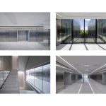 Extension of the CTLES By ANTONINI DARMON Architects - Sheet2