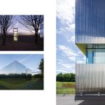 Extension of the CTLES By ANTONINI DARMON Architects - Sheet1
