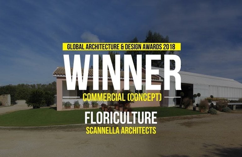 Floriculture | Scannella Architects