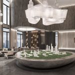Huanjiang Sales Office By Harmony World Consultant & Design - Sheet7