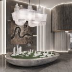 Huanjiang Sales Office By Harmony World Consultant & Design - Sheet6