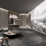 Huanjiang Sales Office By Harmony World Consultant & Design - Sheet5