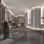 Huanjiang Sales Office By Harmony World Consultant & Design - Sheet4