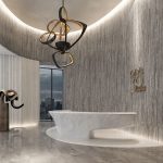 Huanjiang Sales Office By Harmony World Consultant & Design - Sheet3