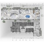 Huanjiang Sales Office By Harmony World Consultant & Design - Sheet2
