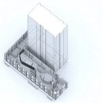 Huanjiang Sales Office By Harmony World Consultant & Design - Sheet1