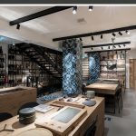 ITALIA&AMORE RISTORANTE MERCATO ENOTECA By Roland Baldi architects - Sheet3