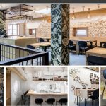 ITALIA&AMORE RISTORANTE MERCATO ENOTECA By Roland Baldi architects - Sheet2