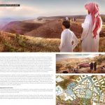 King Abdullah City For Atomic And Renewable Energy By Gensler - Sheet6
