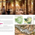 King Abdullah City For Atomic And Renewable Energy By Gensler - Sheet4