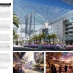 King Abdullah City For Atomic And Renewable Energy By Gensler - Sheet1