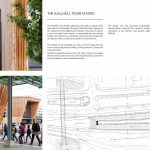 Kallhäll Train Station By &Rundquist - Sheet6
