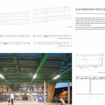 Kallhäll Train Station By &Rundquist - Sheet2