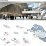Kaunas Concert Hall By ANX / Aaron Neubert Architects - Sheet4
