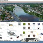 Kaunas Concert Hall By ANX / Aaron Neubert Architects - Sheet1