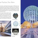 Kazakhstan Pavilion: Nur Alem By Adrian Smith + Gordon Gill Architecture - Sheet4