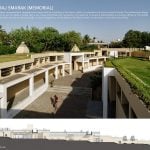 Kusumagraj Smarak By Environ Planners - Sheet6