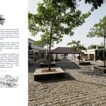 Kusumagraj Smarak By Environ Planners - Sheet5