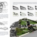 Kusumagraj Smarak By Environ Planners - Sheet4