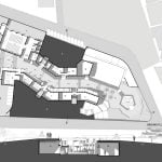 Kusumagraj Smarak By Environ Planners - Sheet3