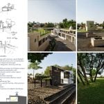 Kusumagraj Smarak By Environ Planners - Sheet1