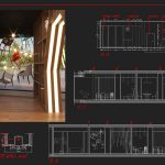 Lighting and chairs SHOWROOM By KBW ARCHITEKTURA & DESIGN - Sheet2