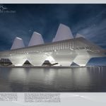 Mosque of the Water in Abu Dhabi By Studio Niko Kapa - Sheet6