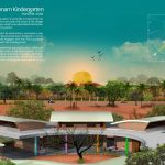 Nandanam Kindergarten By PATH Architects & Planners - Sheet6