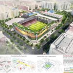 Our Tampines Hub By DP ARCHITECTS PTE LTD - Sheet4