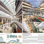 Our Tampines Hub By DP ARCHITECTS PTE LTD - Sheet3