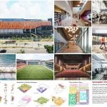 Our Tampines Hub By DP ARCHITECTS PTE LTD - Sheet2