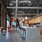 RDC-S111 Urban Office By Retail Design Collaborative - Sheet5