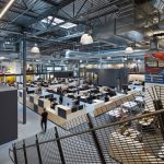 RDC-S111 Urban Office By Retail Design Collaborative - Sheet4